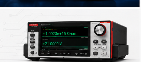Keithley — оборудование