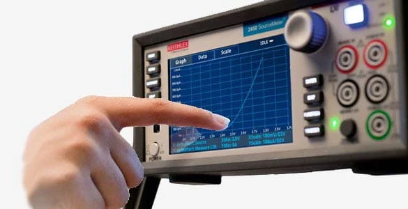 Keithley 2450