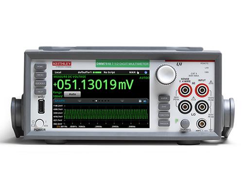Keithley DMM7510
