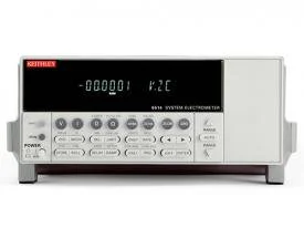 Keithley 6517B
