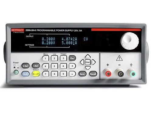 Keithley Series 2200