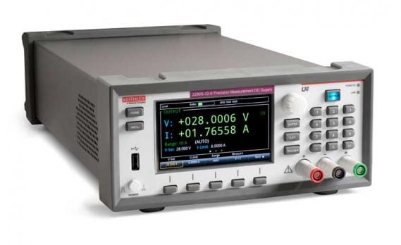 Keithley Series 2280S